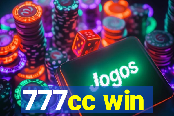 777cc win